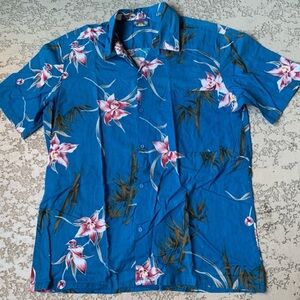 Hawaiian Shirt